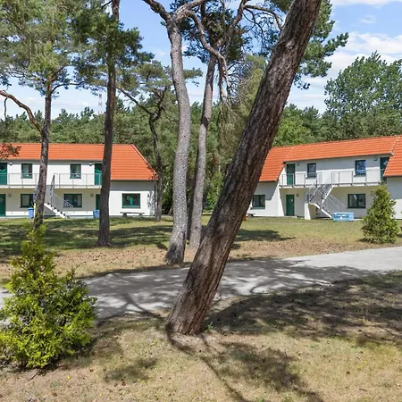 Apartment Gorgeous In Altenkirchen (Mecklenburg-Vorpommern)
