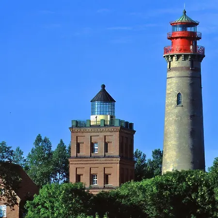 Gorgeous In * Altenkirchen (Mecklenburg-Vorpommern)