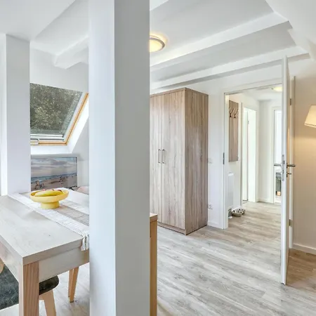 Apartment Gorgeous In