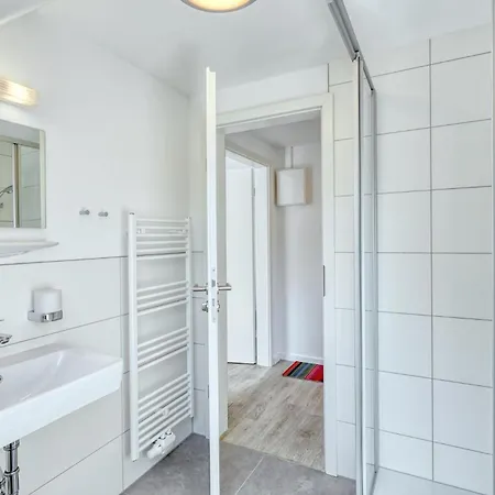 Apartment Gorgeous In