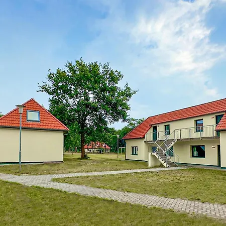 Gorgeous In Altenkirchen (Mecklenburg-Vorpommern)