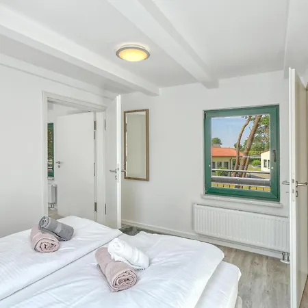Apartment Gorgeous In Altenkirchen (Mecklenburg-Vorpommern)